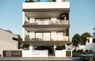 3-комнатная квартира 108 м² в Строволосе за 260 000 €