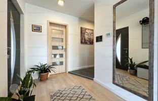 4-комнатный таунхаус 217 м² в Будапеште за 783 000 €