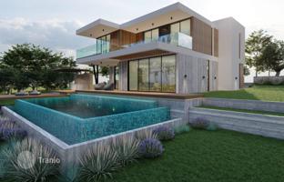 6-комнатный коттедж 446 м² на пляже Морские Пещеры за 3 890 000 €