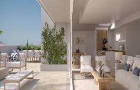 Четырёхкомнатная квартира с личным садом в Хавеа, Аликанте, Испания за 511 000 €