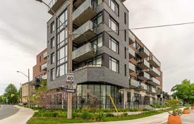 Квартира в Восточном Йорке, Торонто, Онтарио,  Канада за C$1 211 000