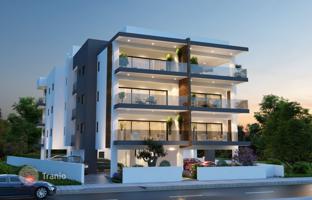 3-комнатная квартира 114 м² в Строволосе за 450 000 €