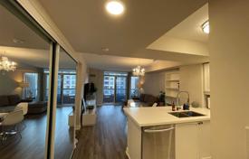 Квартира в Норт-Йорке, Торонто, Онтарио,  Канада за C$846 000