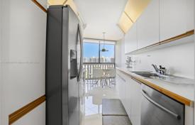 3-комнатные апартаменты в кондо 141 м² в Авентуре, США за $790 000