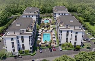 3-комнатная квартира 93 м² в Несебре за 160 000 €