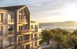 1-комнатная квартира 67 м² в городе Тиват за 536 000 €