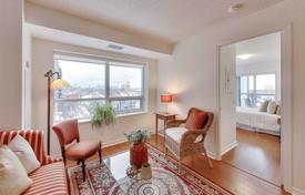 Квартира на Хайнцман-стрит, Йорк, Торонто,  Онтарио,   Канада за C$859 000