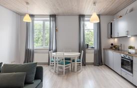 Квартира в Земгальском предместье, Рига, Латвия за 127 000 €