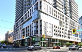 Квартира на Джарвис-стрит, Олд Торонто, Торонто,  Онтарио,   Канада за C$860 000