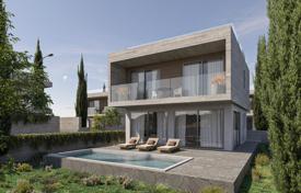 Резиденция в Пафосе недалеко от моря за 530 000 €