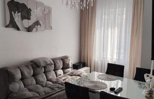 2-комнатная квартира 59 м² в Сарпи за $145 000