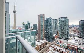 Квартира на Нельсон-стрит, Торонто, Онтарио,  Канада за C$718 000