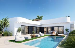 3-комнатная вилла 135 м² в Альгорфе за 600 000 €