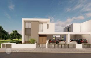 4-комнатный коттедж 187 м² в Никосии за 455 000 €