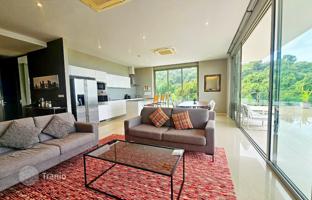 3-комнатная квартира 288 м² в Паттайе за $753 000