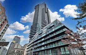 Квартира на Черч-стрит, Олд Торонто, Торонто,  Онтарио,   Канада за C$791 000