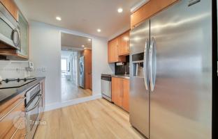 1-комнатная квартира в кондо 75 м² в Майами-Бич за $1 097 000