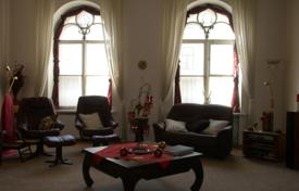 Отличная 3-комнатная квартира в тихом уголке старого города с видом на бульвар Аспазии за 250 000 €