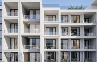 1-комнатная квартира в новостройке в Лимасоле за 319 000 €