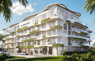1-комнатная квартира 31 м² на Пляже Пандава за $138 000