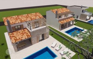 4-комнатный дом 156 м² в Garbina за 450 000 €