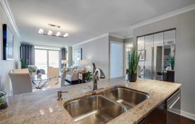 Квартира на Линн Уильямс-стрит, Олд Торонто, Торонто,  Онтарио,   Канада за C$1 144 000