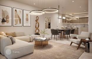 2-комнатный пентхаус 111 м² в Агиос Афанасиосе за 590 000 €