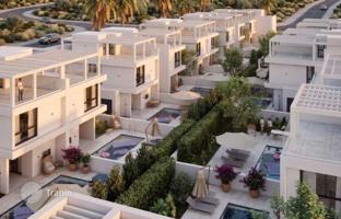 3-комнатный коттедж 149 м² в Ороклини за 390 000 €