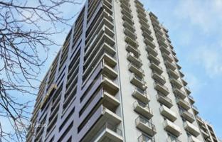 2-комнатная квартира 53 м² в Сабуртало за $127 000