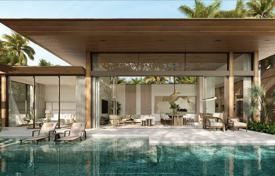 Новый комплекс вилл с бассейнами рядом с пляжем Банг Тао, Пхукет, Таиланд за От $847 000