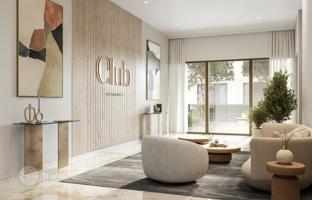 3-комнатная квартира 98 м² в Риге. Цена по запросу