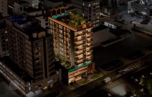 17 новых квартир в ЖК Elemental 22 в Al Satwa за От $487 000