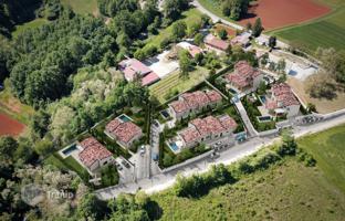 Земельный участок 5 890 м² в Барбане за 700 000 €