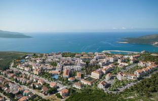 Квартира-студия 39 м² в Радовичах за 332 000 €