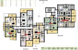 4-комнатная квартира 254 м² в городе Лимассоле, Кипр за 680 000 €