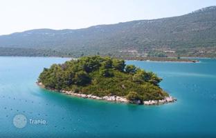 Остров 20 085 м² в Стоне за 3 250 000 €
