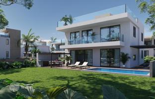 6-комнатная вилла 298 м² в Пафосе за 1 200 000 €