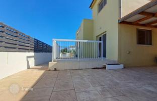 3-комнатная вилла 135 м² в Фамагусте за 340 000 €