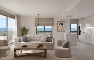 4-комнатная квартира 167 м² в Эстепоне за 644 000 €