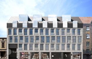 5-комнатная квартира 181 м² в Центральном районе за 779 000 €