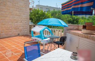 4-комнатная вилла 260 м² в Фамагусте за 400 000 €