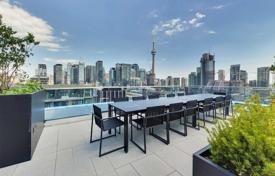 Квартира на Ричмонд-стрит Запад, Олд Торонто, Торонто,  Онтарио,   Канада за C$876 000