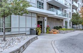 Квартира на Лансдавн-авеню, Олд Торонто, Торонто,  Онтарио,   Канада за C$847 000