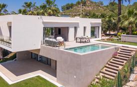 Дизайнерская вилла с бассейном и садом, Деэса де Кампоамор, Испания за 985 000 €