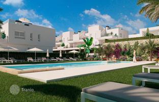 3-комнатная квартира 96 м² в Альгорфе за 389 000 €
