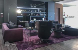 1-комнатная квартира в кондо 75 м² в Майами за $720 000