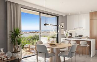 3-комнатная вилла 197 м² в Пафосе за 590 000 €