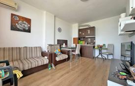 Апартамент с 1 спальней в комплексе Сани Вью Саут, 65 м², Солнечный берег, Болгария за 49 500 €