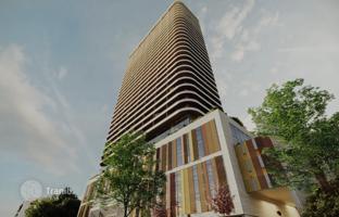 Квартира 70 м² в Старом Тбилиси за $111 000