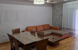 Меблированные двухуровневые апартаменты в резиденции с бассейном, Будва, Черногория за 140 000 €